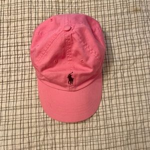 Polo Ralph Lauren Baseball Cap